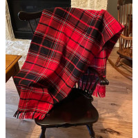 University of Georgia Tartan
