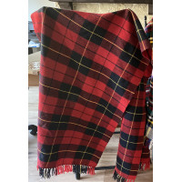 Wallace Tartan Wool